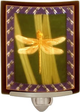 Load image into Gallery viewer, Nightlight - Dragonfly - Porcelain Lithophane