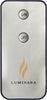 Remote Control for Real-Flame Candle