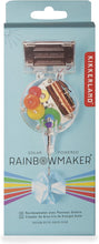 Load image into Gallery viewer, Rainbow Maker - Solar Powered - Suction Mount