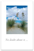 Greeting Card - Anniversary - "I'd marry you all over again"