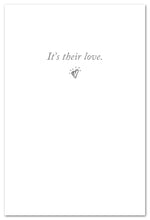 Load image into Gallery viewer, Greeting Card-Pet Condolence &quot; It&#39;s not their color...&quot;