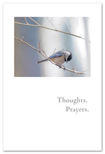 Load image into Gallery viewer, Greeting Card - Support &amp; Encouragement - &quot;...And high hopes.&quot;