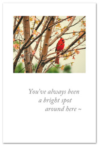 Greeting Card - Going Away - "...you will be truly missed"
