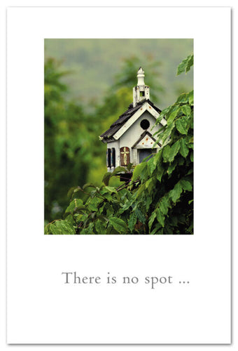 Greeting Card - Support & Encouragement - 