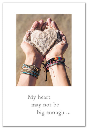 Greeting Card - Friendship - 
