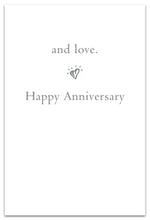 Load image into Gallery viewer, Greeting Card-Anniversary to Couple &quot;You two really...&quot;