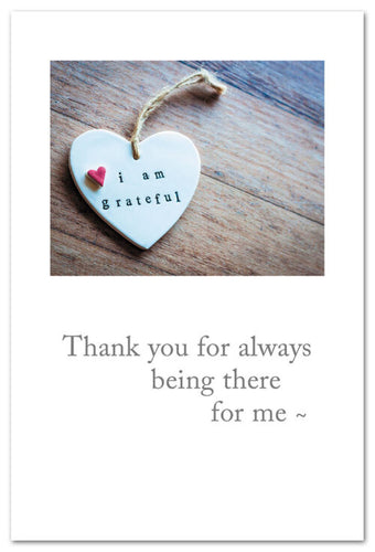 Greeting Card - Friendship - 