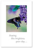 Greeting Card - Thinking of You