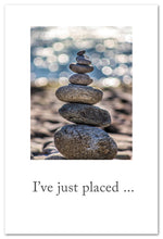 Load image into Gallery viewer, Greeting Card - Support &amp; Encouragement - &quot;...top of my prayer list.&quot;