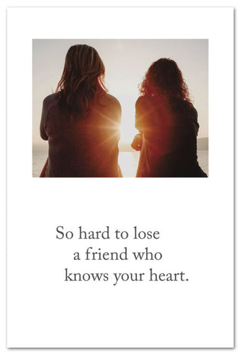 Greeting Card - Grief Support - 