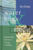Book - Water bugs and Dragonflies