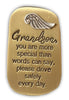 Auto Visor Clip - Grandson