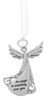 Ornament- Angel watching over you