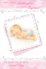Greeting Card - Goddaughter Baptism