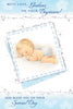 Greeting Card - Godson Baptism