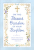 Greeting Card - Baptism
