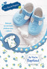 Greeting Card - Baptized - Nephew