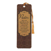 Bookmark - Pastor - May God fill your Life