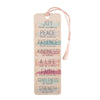 Bookmark - Joy, Peace, Patient