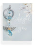 Angels-Guardian Angel Keychain