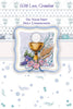Greeting Card - Grandson First Communion