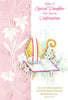 Greeting Cards - Daughter Confirmation