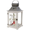 Lantern-Large Cardinal "Heaven" Lantern