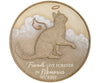 Stepping Stone -"Friends Live Forever In Memories We Keep