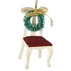 Ornament-"The Empty Chair"