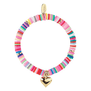 Heishi Bracelet
