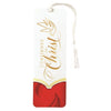 Bookmark - Confirmation - "The Spirit of the Lord..."
