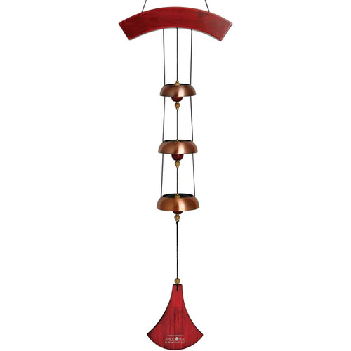 Wind Chime-Copper Bells