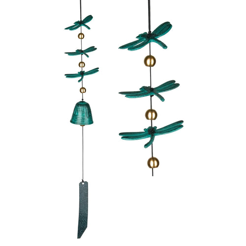 Wind Chime-Dragonfly Wind Bell