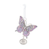 Ornament - Butterfly - Sister