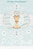 Greeting Card - First Penance