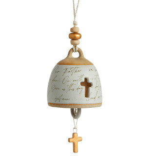 Inspired Bells - Faith - Ceramic