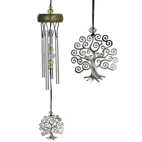 Wind Chime- Chime Fantasy Tree of LIfe