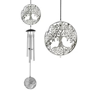 Wind Chime- Flourish Chime Tree of Life