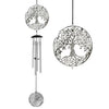 Wind Chime- Flourish Chime Tree of Life