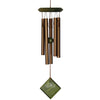 Wind Chime-Chimes of Mars Green  or Bronze