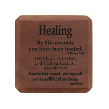 Load image into Gallery viewer, Encouragement Prayer Cube