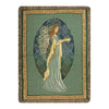 Inspirational Throws-Irish Angel