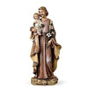 St. Joseph Statuary - Patron St. of Families and Carpenters