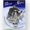 Auto Visor Clip - Granddaughter