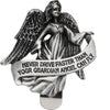 Auto Visor Clip - Guardian Angel