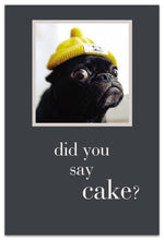 Load image into Gallery viewer, Greeting Card - Birthday