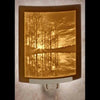 Light-Lakeshore Sunset Nightlight