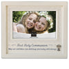 Frame-1st Communion "May our Lord..."