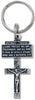 Keychain - Motorist Prayer