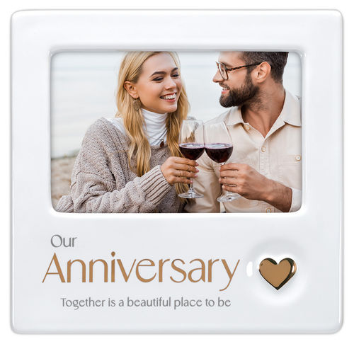 Frame-Our Anniversary